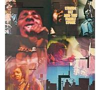 Sly & The Family Stone - Stand!