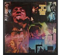Sly & the Family Stone - Stand