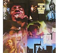 Sly & The Family Stone - Stand!
