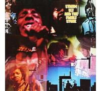 Sly & The Family Stone Stand (CD) Album