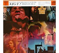 Sly & The Family Stone - Stand! (Mini Lp Sleeve)