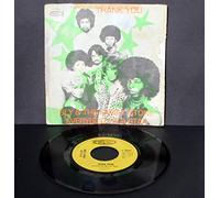 Sly & The Family Stone - Thank you - Everybody is a star