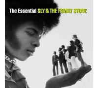 Sly & The Family Stone - The Essential - Sly & The Family Stone