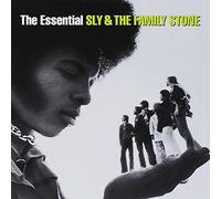 Sly & The Family Stone - The Essential Sly & the Family Stone