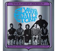 Sly & The Family Stone - The First Family: Live At The Winchester Cathedral 1...