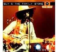 Sly & The Family Stone - The New Breed