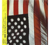 Sly & The Family Stone - There's A Riot Goin' On (Mini Lp Sleeve)