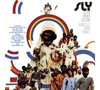 Sly&the Family Stone - Whole New Thing