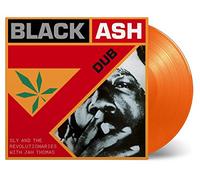 Sly & the Revolutionaries - Black Ash Dub (Ltd Orange Vinyl)