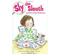 Sly the Sleuth and the Code Mysteries