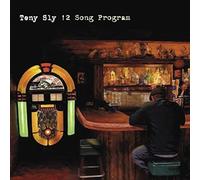 Sly, Tony - 12 Song Program