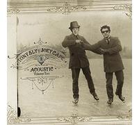 Sly Tony & Joey Cape - Acoustic, Vol. 2