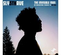 Sly5thAve – The Invisible Man: Un omaggio orchestrale a Dr. Dre – CD