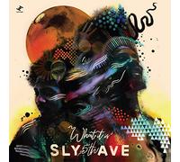Sly5Thave - What It Is