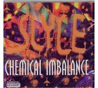 Slyce - Chemical Imbalance