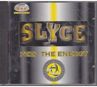 Slyce - Feel the Energy