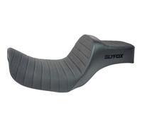 SlyFox Highnoon Sedile - 11-1/2in. Anteriore 7in. - Liscio W/ Da Ferma