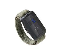 SLYHHZHMY Braccialetto Contro Il Mal D'auto per Uso Auto Braccialetto Contro Il Mal D'auto Progettato per Adattarsi Ai Viaggi in Auto