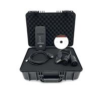 SLYQMC Caterpillar ET3 strumento diagnostico adattatore di comunicazione per motore escavatore camion CAT, 317-7485 con cavo 2019C 6+9+14pin