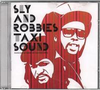 SlyRobbie Present - Sly and Robbie's Taxi Sound