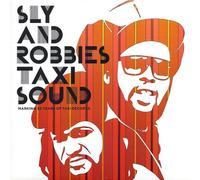 SlyRobbie Present - Taxi Sound