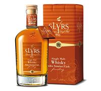 Slyrs Pedro Ximenez Finish Edition N°3 (1x 0,7l) - Whisky dalla Germania - 700 ml