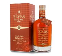 Slyrs Pedro Ximénez Sherry Edition Whisky 46% vol. 0,70l