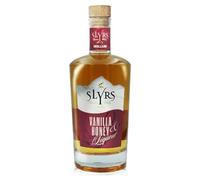 Slyrs Vanilla & Honey Liqueur 30% Vol. 0,7l in Giftbox