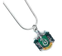 Slytherin Crest (Harry Potter) Necklace [Edizione: Regno Unito]