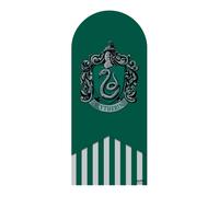 Slytherin Emblema Cartone Sfondo Ufficiale Harry Potter IN Piedi / Scena 193cm
