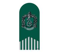 Slytherin Emblema Cartone Sfondo Ufficiale Harry Potter IN Piedi / Scena 193cm