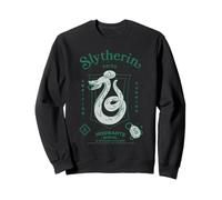 Slytherin Pride Harry Potter Nuovo Design 2025 Felpa
