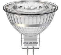 SLYVANIA Lampada LED spot RefLED Superia Retro MR16 5.8W 480LM 4000K dimmerabile 36°