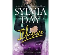 Slyvia Day Illusive (Tascabile)