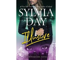Slyvia Day Illusive (Tascabile)