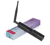 SLZB-06-NO-POE - Adattatore Zigbee 3.0 a Ethernet, USB e WiFi senza PoE, funziona con Zigbee2MQTT, Home Assistant, ZHA, SLZB-06 NOPOE (SLZB-06-NO-POE)