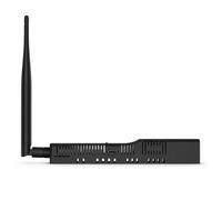 SLZB-06MG24U - Adattatore Zigbee 3.0 e Thread a Ethernet, USB-C e WiFi con PoE, compatibile con Zigbee2MQTT, Home Assistant e ZHA