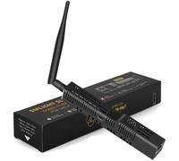 SLZB-06p7 - Adattatore Zigbee 3.0 a Ethernet, USB e WiFi con PoE, funziona con Zigbee2MQTT, Home Assistant, ZHA, SLZB-06 P7 (SLZB-06P7)