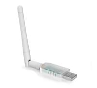 SLZB-07 - Chiavetta USB Zigbee con antenna 3dB, adattatore per Zigbee2mqtt, ZHA e Home Assistant (SLZB-07)