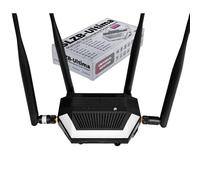 SLZB-Ultima - Hub Domotico All-in-One Zigbee 3.0, Matter & Thread - Infrarossi (IR), Micro, Altoparlante & LED RGB - Ethernet PoE, WiFi 6 & USB per Home Assistant (SLZB-Ultima)