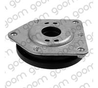 SM-0065 GOOM Supporto ammortizzatore a molla per MERCEDES-BENZ