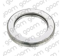 SM-0383 GOOM Cuscinetto volvente, Supporto ammortizz. a molla per CITROËN,FIAT,P