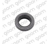 SM-0400 GOOM Cuscinetto volvente, Supporto ammortizz. a molla per RENAULT
