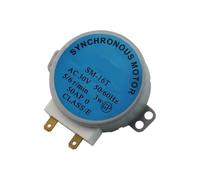 SM-16T Motore for piatto girevole for forno a microonde AC 30V 3W 5/6RPM