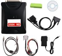 Sm 2 SM2 PRO J2534 VCI V2.21.22 Dongle 67 in 1 14 11 per Pcmflash v1.2 Eobd OBD2 Scanner ECU Programmatore Strumento Diagnostico Banco Schema di cablaggio per Toyota