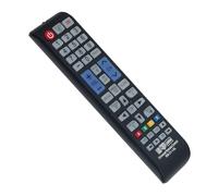 SM-21+AL - Telecomando universale compatibile con Samsung 3D LED LCD Smart TV Remotes AA59-00785A AA59-00600A BN59-00507A BN59-00516A AA59-00484A BN59-00604A BN59-00888A BN59-00888A BN59-00888A -0085.