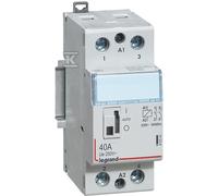 SM 340 40A 230V 2NO Contattore modulare 412545