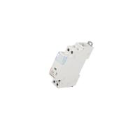 SM 425 230V 2NO Contattore: Installazione a 2 direzioni NO x2 230VAC 25A DIN ...