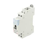SM 425 230V 2NO S Contattore: Installazione a 2 direzioni NO x2 230VAC 25A DI...