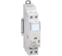 SM 425 Contattore modulare 25A 24V 2NO 412505
